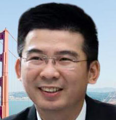 Mr. Pham_Anh, partner of Bridge Consulting Group