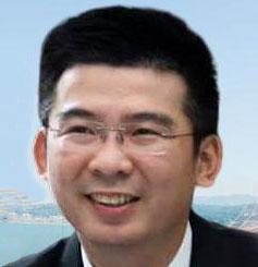 Mr. Pham Le Viet Anh, partner of Bridge Consulting Group