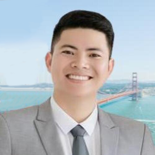 Mr. Tran Van Quyet, partner of Bridge Consulting Group