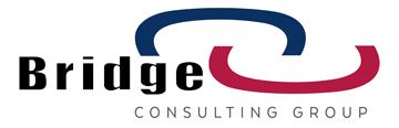 Logo of Bridge Consulting Corporation